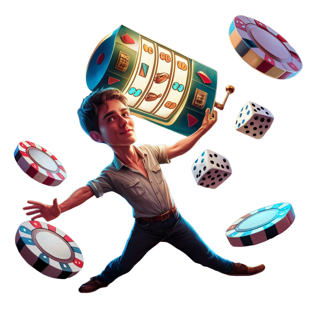 CasinoSpringsSpins